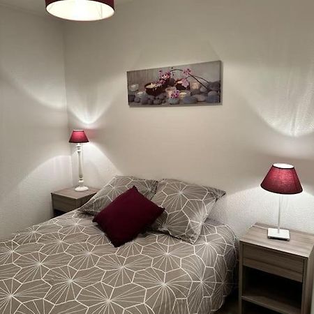 Charmant Appartement Briançon Dış mekan fotoğraf