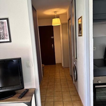 Charmant Appartement Briançon Dış mekan fotoğraf